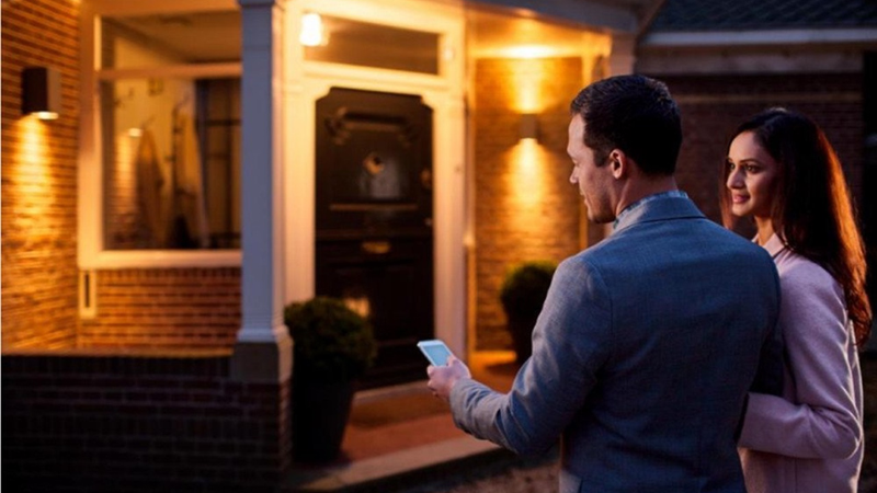 2-Pack Philips Hue White, $25 after 15% Prime discount